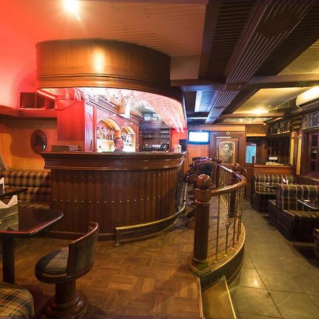 Hotel Ayodhya Kolhapur Dış mekan fotoğraf