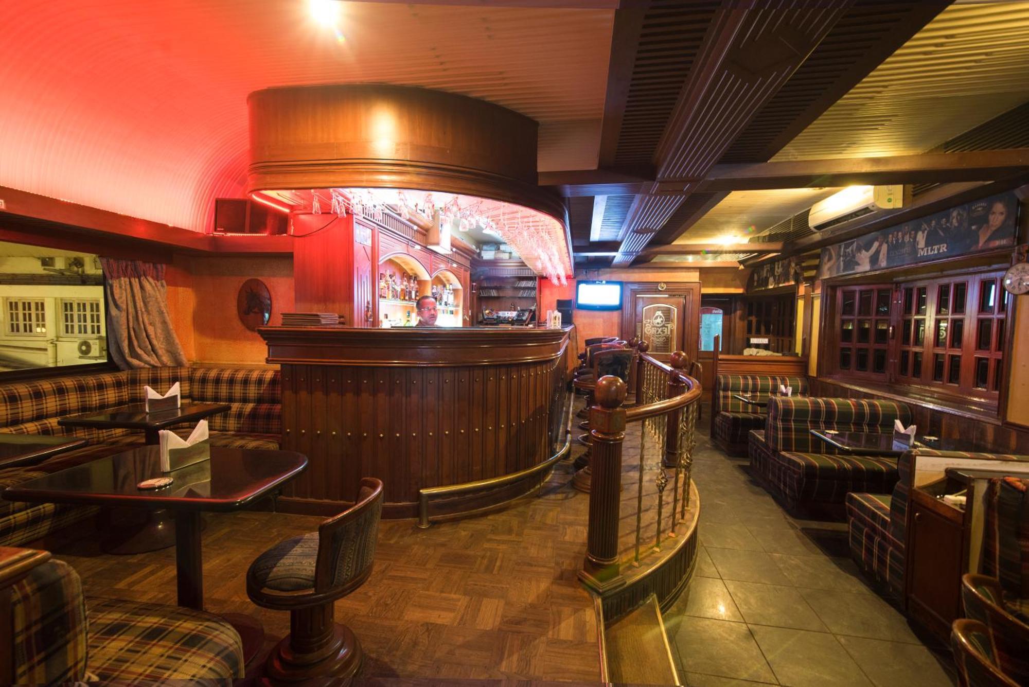 Hotel Ayodhya Kolhapur Dış mekan fotoğraf