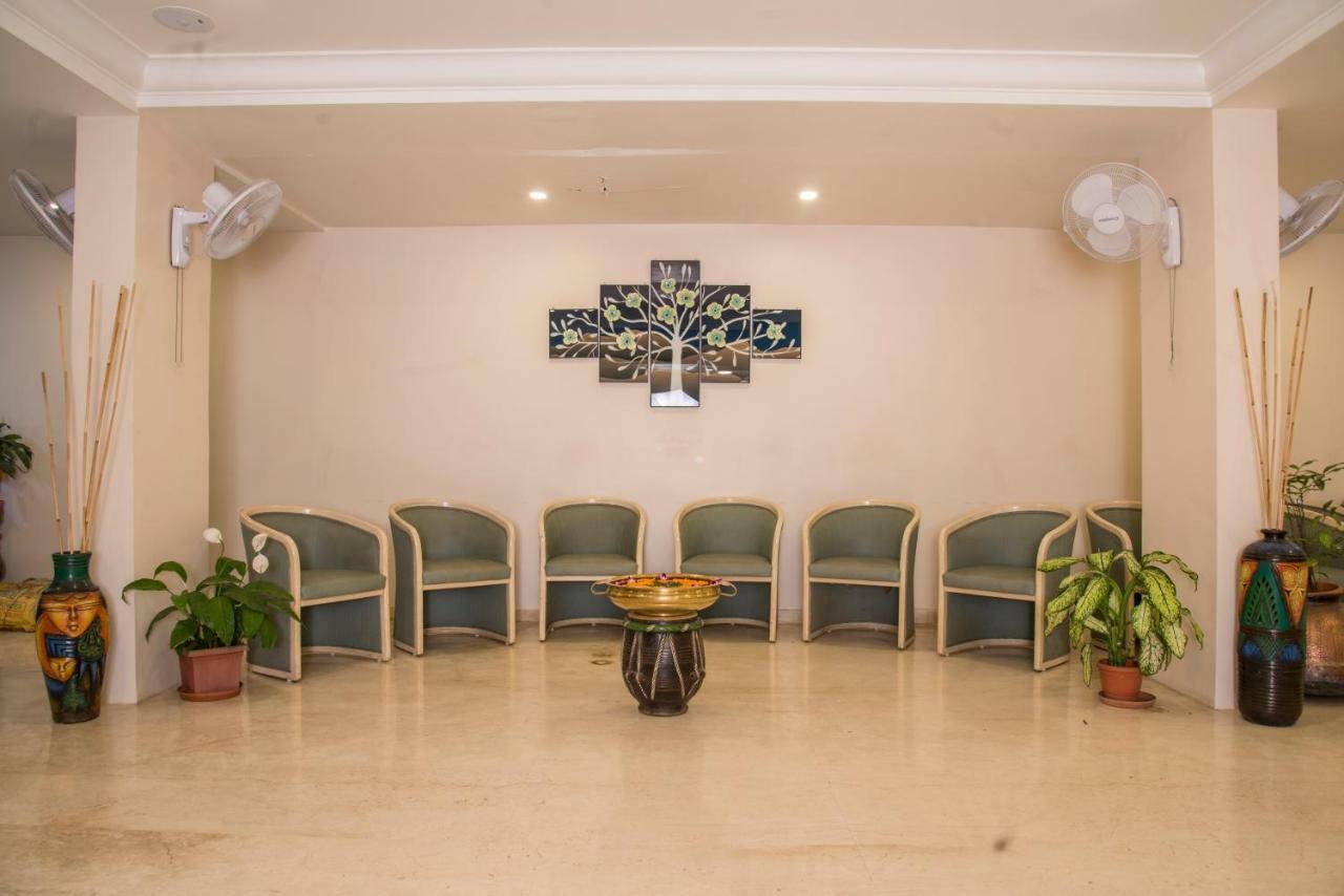 Hotel Ayodhya Kolhapur Dış mekan fotoğraf